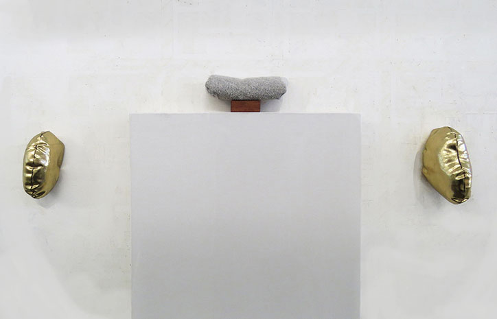 Obra - Andre Barion 